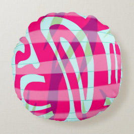 Almofada Redonda Unbnd