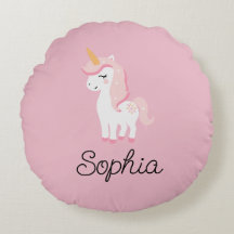 Unicórnio, Fada, Mágica - Nome Personalizado