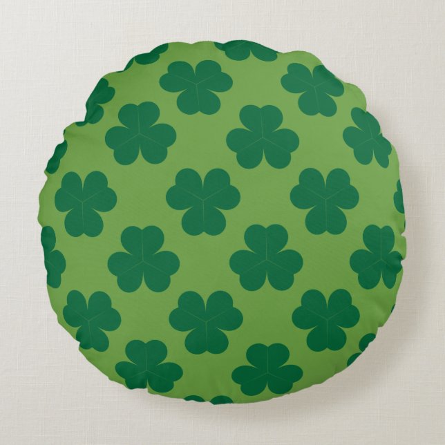 Almofada Redonda Véu (Frente)