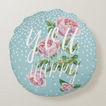 Você é minha feliz tipografia e ilustração