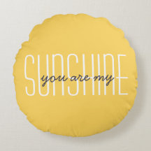 Você É Minha Palavra De Coração Amarelo Brilhante