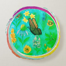 Voo Floral - Inspirado na Natureza