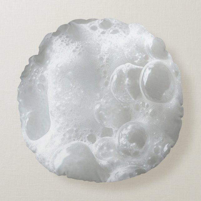 Almofada Redonda Wall Art & Décor > Clocks (Frente)