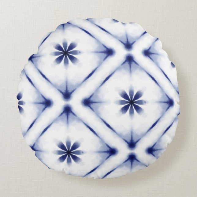 Almofada Redonda Wow! Ring Pillow design  (Frente)