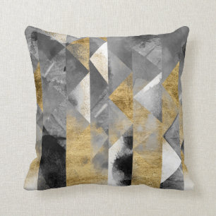 Almofada Reflexões Gilt I