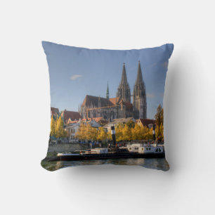 Almofada Regensburg, Alemanha