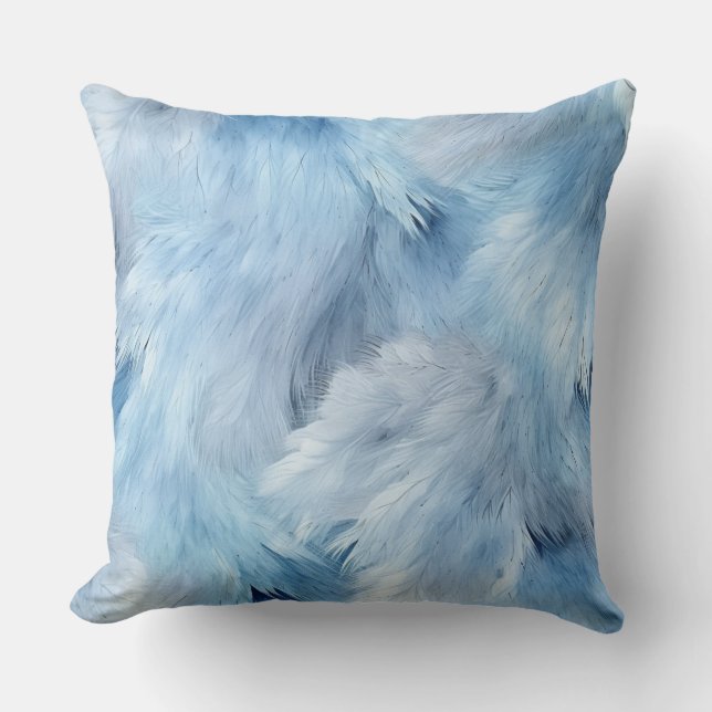 Almofada Reino Fantasy Icebound Winter (Frente)