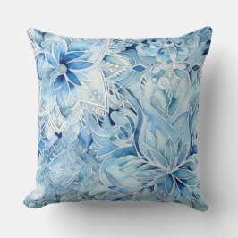 Almofada Reino Fantasy Icebound Winter