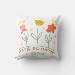 Almofada Relaxação