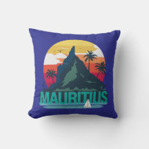 República da Maurícia