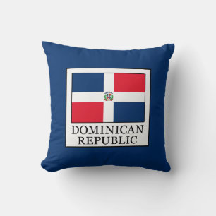 Almofada República Dominicana