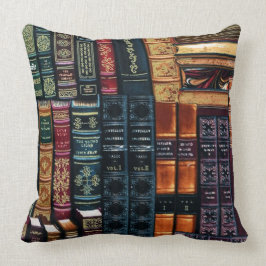 Almofada Reservado Para A Noite