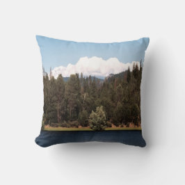 Almofada Reservatório Ewing em Primavera......