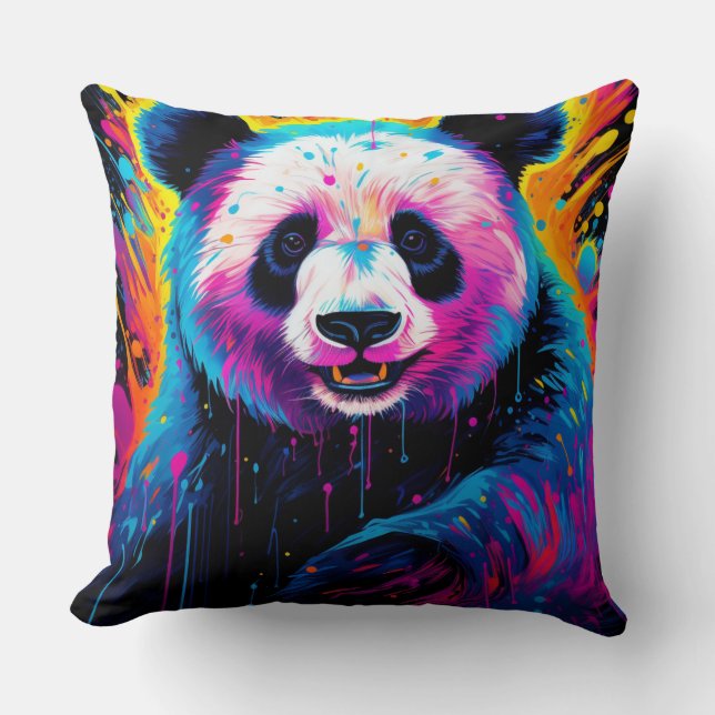 Almofada Residência e residência (Frente)