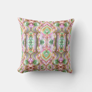 Almofada Residência em casa Travesseiros de decoração Poufs