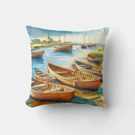 Almofada Rest De Estuário