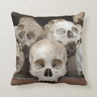 Almofada Resto na paz