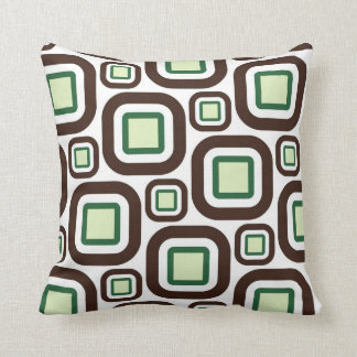 Almofada Retângulos modernos 26 de Eames