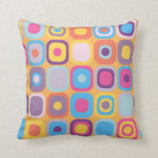 Almofada Retângulos modernos 31 de Eames