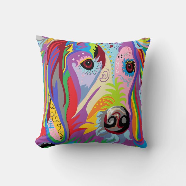 Almofada Retriever (Frente)