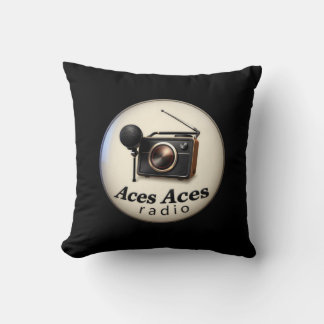 Almofada Retro Aces