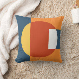 Almofada Retro Geometric