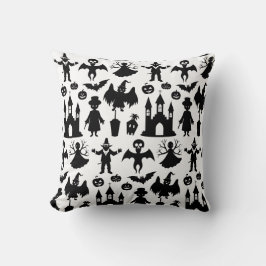 Almofada Retro Sunshine Patterns – Bold Colorful 