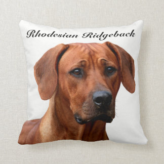 Almofada Rhodesian Ridgeback Kussen