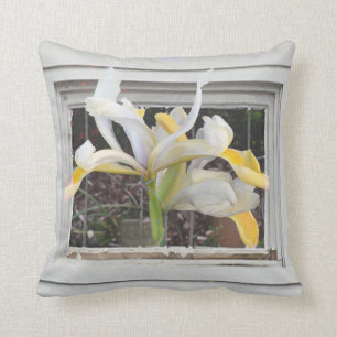 Almofada Rico Tulip no Travesseiro decorativo de Fotografia