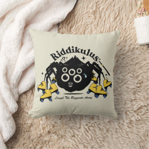 Almofada Riddikulus - Ria dos Boggarts