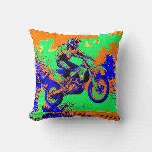 Almofada Rio Hopping - Motocross Rider