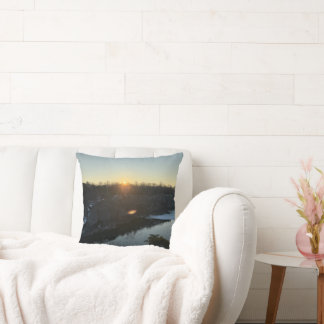 Almofada Rise e Brilho