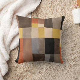 Almofada Ritmos Vertical-Horizontais | Sophie Taeuber-Arp |