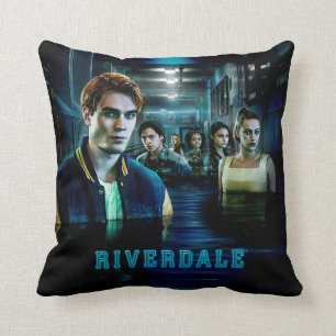 Almofada Riverdale Alagou Hallway Poster