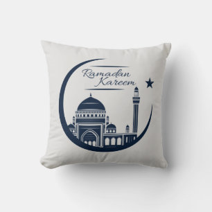 Almofada Rmadan Kareem Fleece Blanket