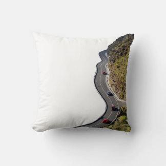 ALMOFADA ROAD PILLOW