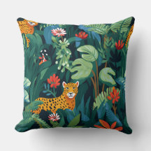 Roar & Explorar Botânica da Floresta Tropical