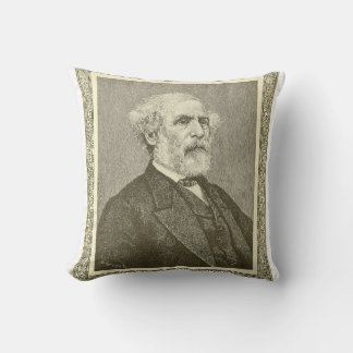 Almofada Robert E. Lee