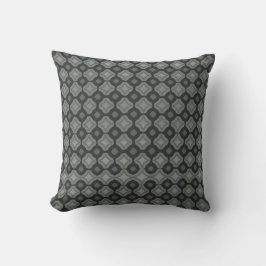 Almofada Rock Bottom Throw Pillow