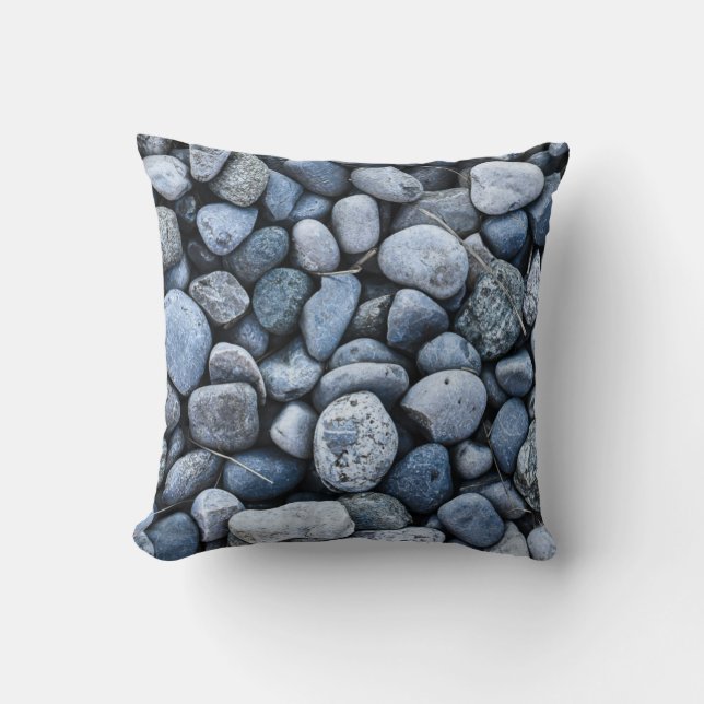 Almofada Rock Garden (Frente)