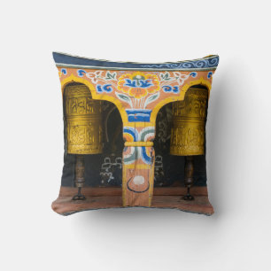 Almofada Rodas de Oração