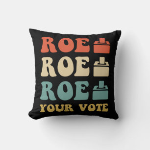 ALMOFADA ROE ROE ROE VOTE 886