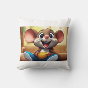 Almofada Rola o mouse