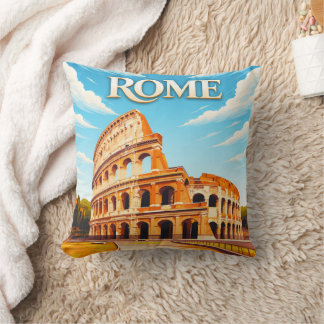 ALMOFADA ROMA