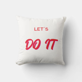 Almofada Romantic Pillow