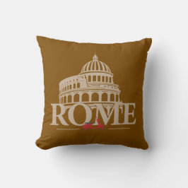 Almofada Rome Italy Europe