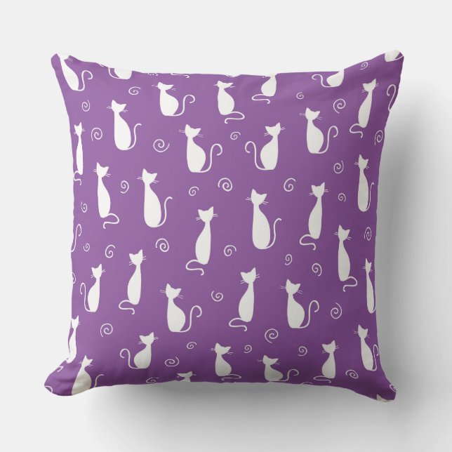 ALMOFADA ROPULAGEM COM COSTAS BRANCAS (Frente)