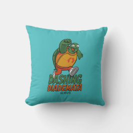 Almofada ROS 2 Dashing Diademata