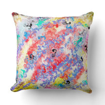 Rosa Abstrato de dois Designs lado 2 modernos