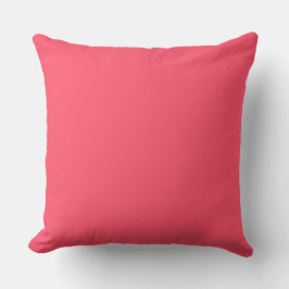 Almofada Rosa, Adorável, Sólido, Moderno, Simples, Na moda